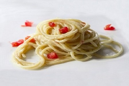 PRIMI PIATTI
