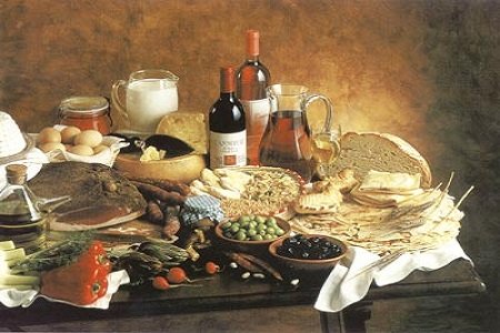 CUCINA REGIONALE