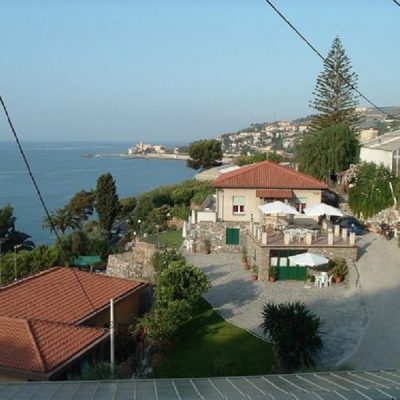 Panoramica