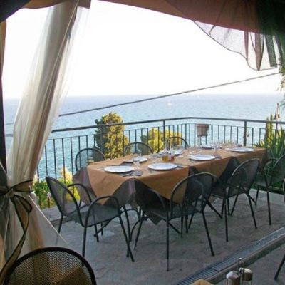 Terrazza