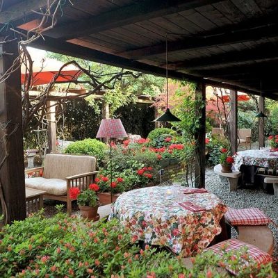Giardino