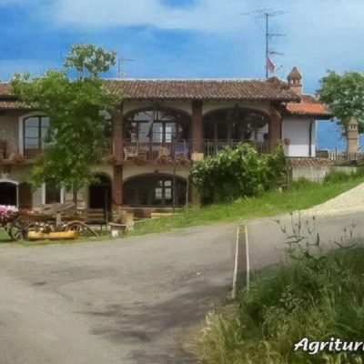 Esterno