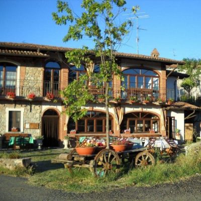 Esterno