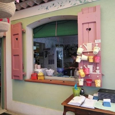 Cucina