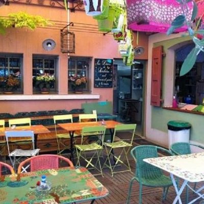 Giardino