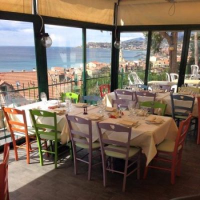Terrazza