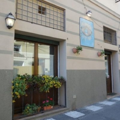 Esterno
