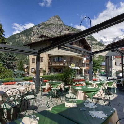 Terrazza