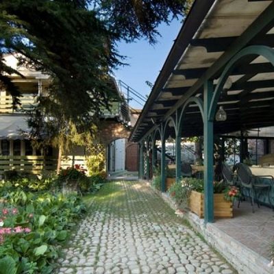 Giardino