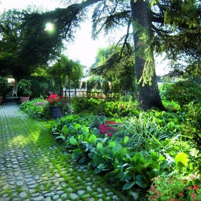 Giardino