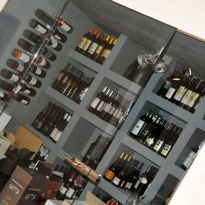 Enoteca