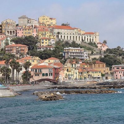 Porto Maurizio