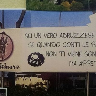 Filosofia abruzzese