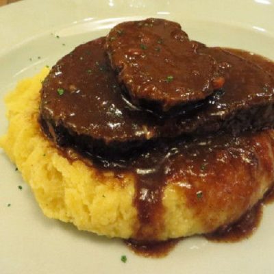 Brasato al Barolo