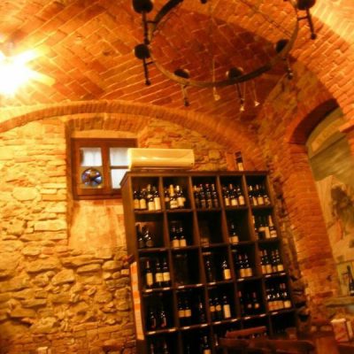 Cantina