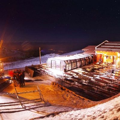 By night