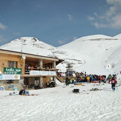 Panoramica