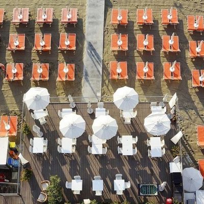 Stabilimento balneare