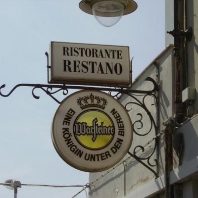 Insegna