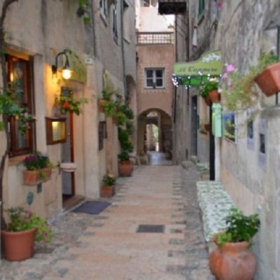 Carruggio