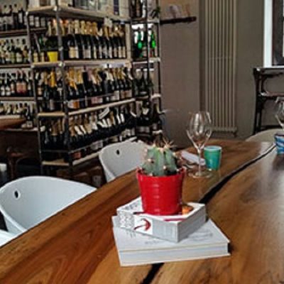 Il nostro tavolo
