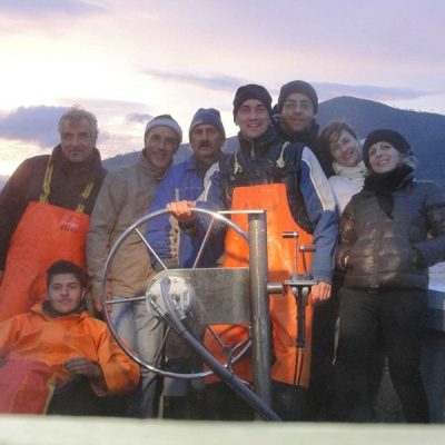 Dal produttore al consumatore