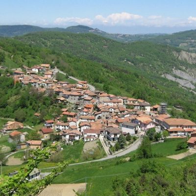 Panoramica