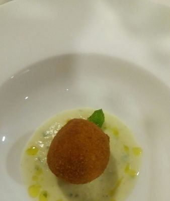Fish ball