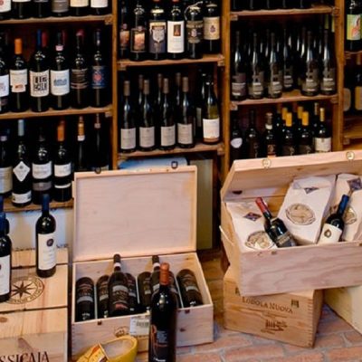 Cantina