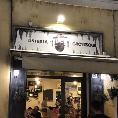 Ingresso