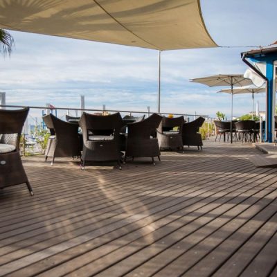 Terrazza