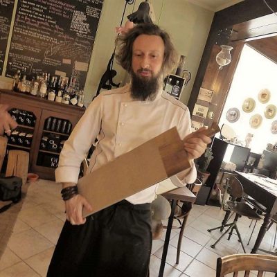 Chef