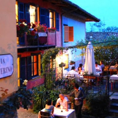 Cortile