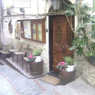 Ingresso
