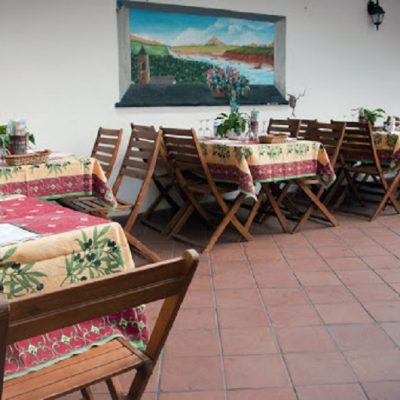 Terrazza