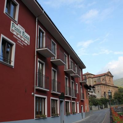 Esterno